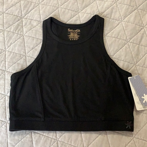 Splendid Tops - Reg $59 Splendid Activewear top